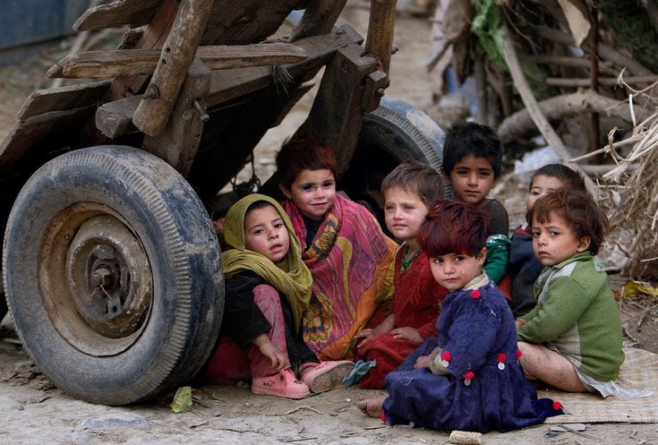 Pakistan’s Two-Tiered Education System: Complete Political and Economic&nbsp;Failure.